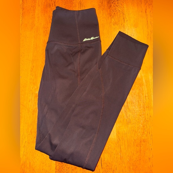 Eddie Bauer Legging - Picture 5 of 5